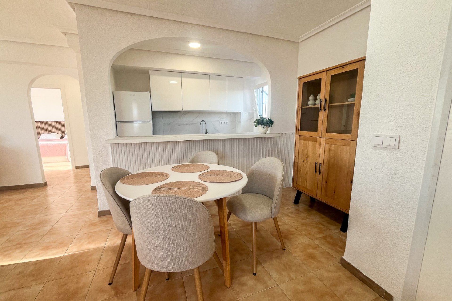 Reventa - Apartment -
Orihuela Costa - Punta Prima