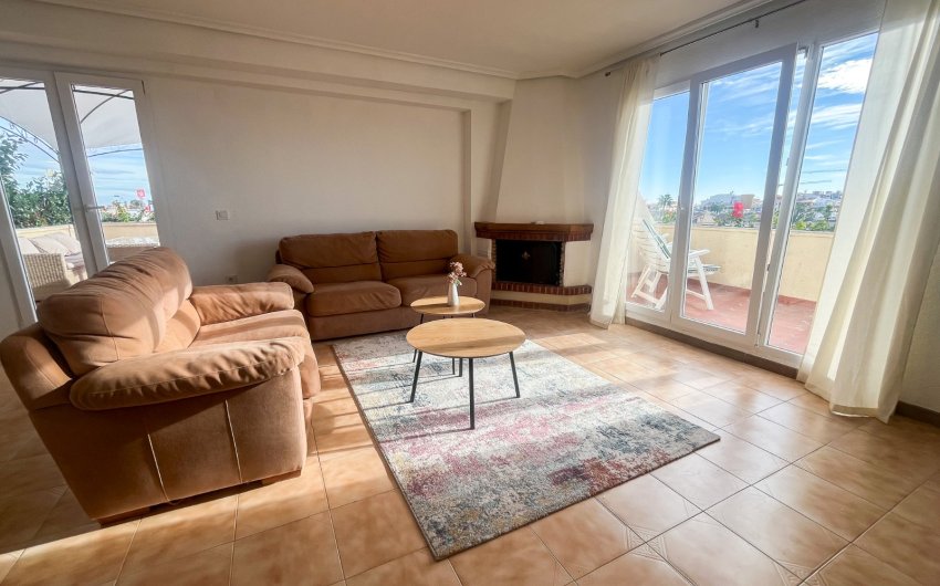 Reventa - Apartment -
Orihuela Costa - Punta Prima