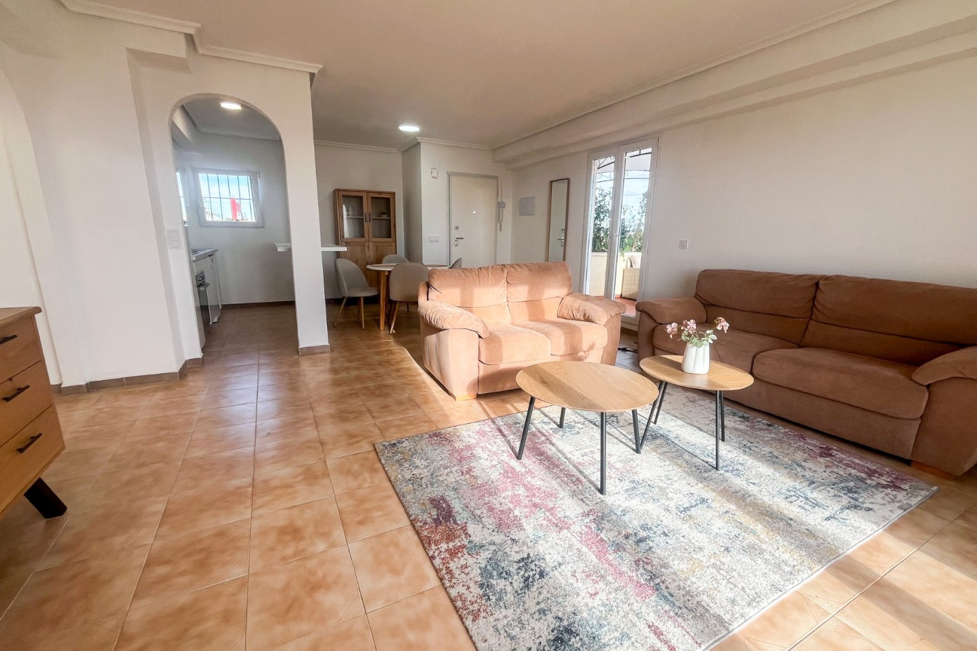 Reventa - Apartment -
Orihuela Costa - Punta Prima