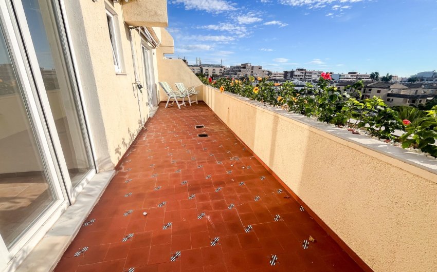 Reventa - Apartment -
Orihuela Costa - Punta Prima