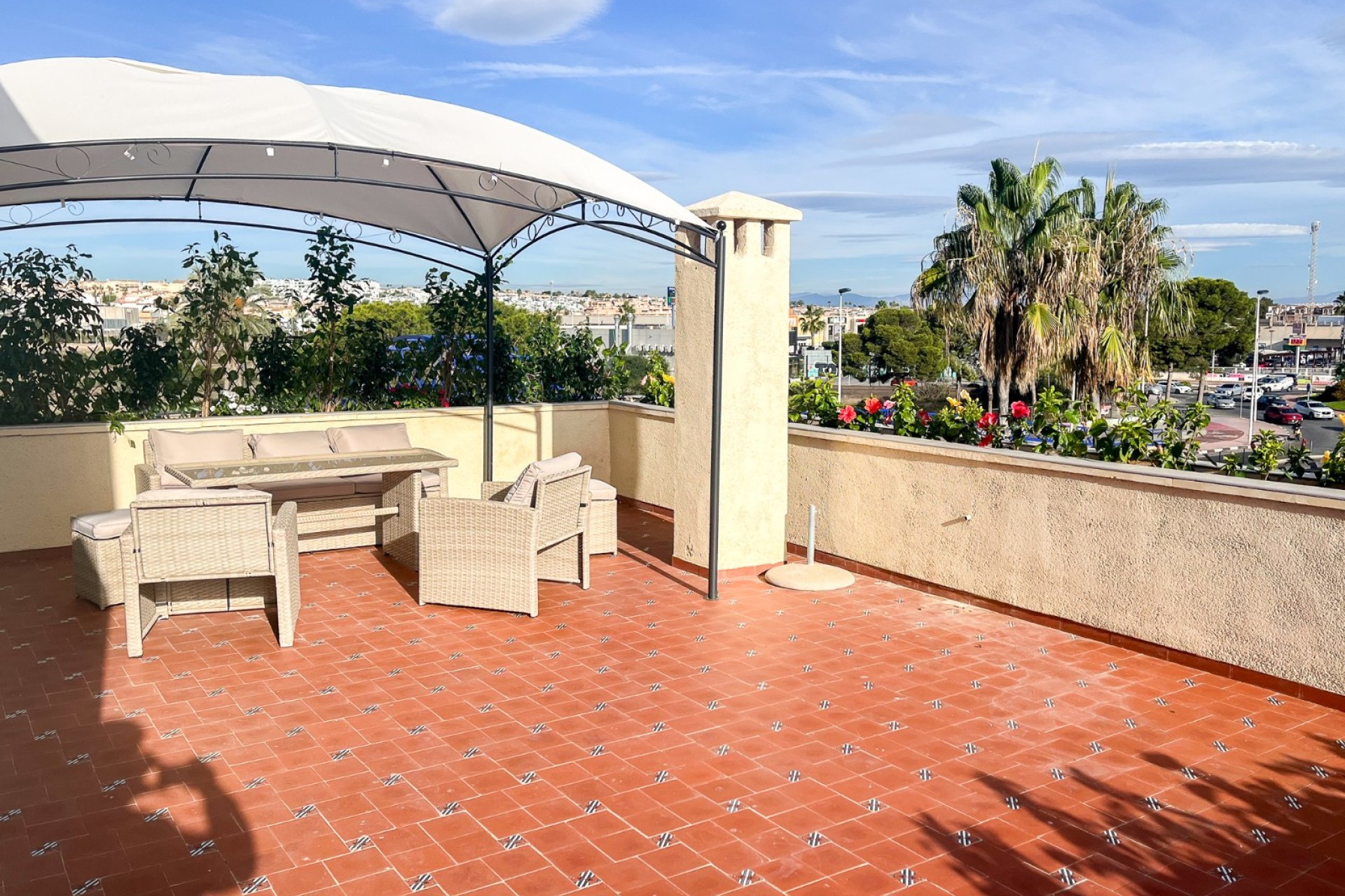 Reventa - Apartment -
Orihuela Costa - Punta Prima