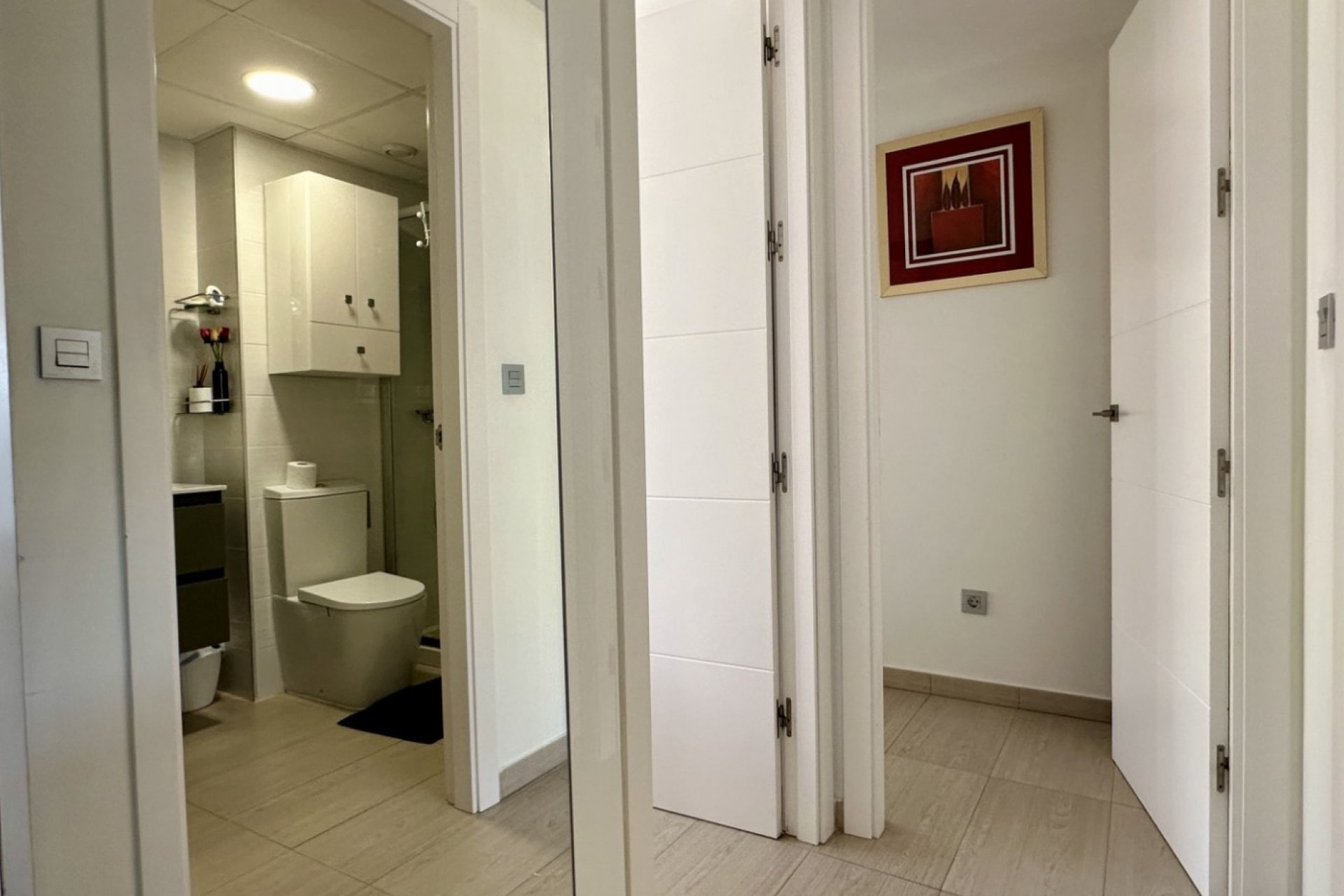 Reventa - Apartment -
Orihuela Costa - Punta Prima