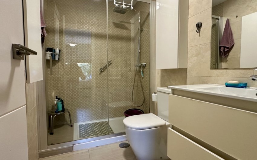 Reventa - Apartment -
Orihuela Costa - Punta Prima