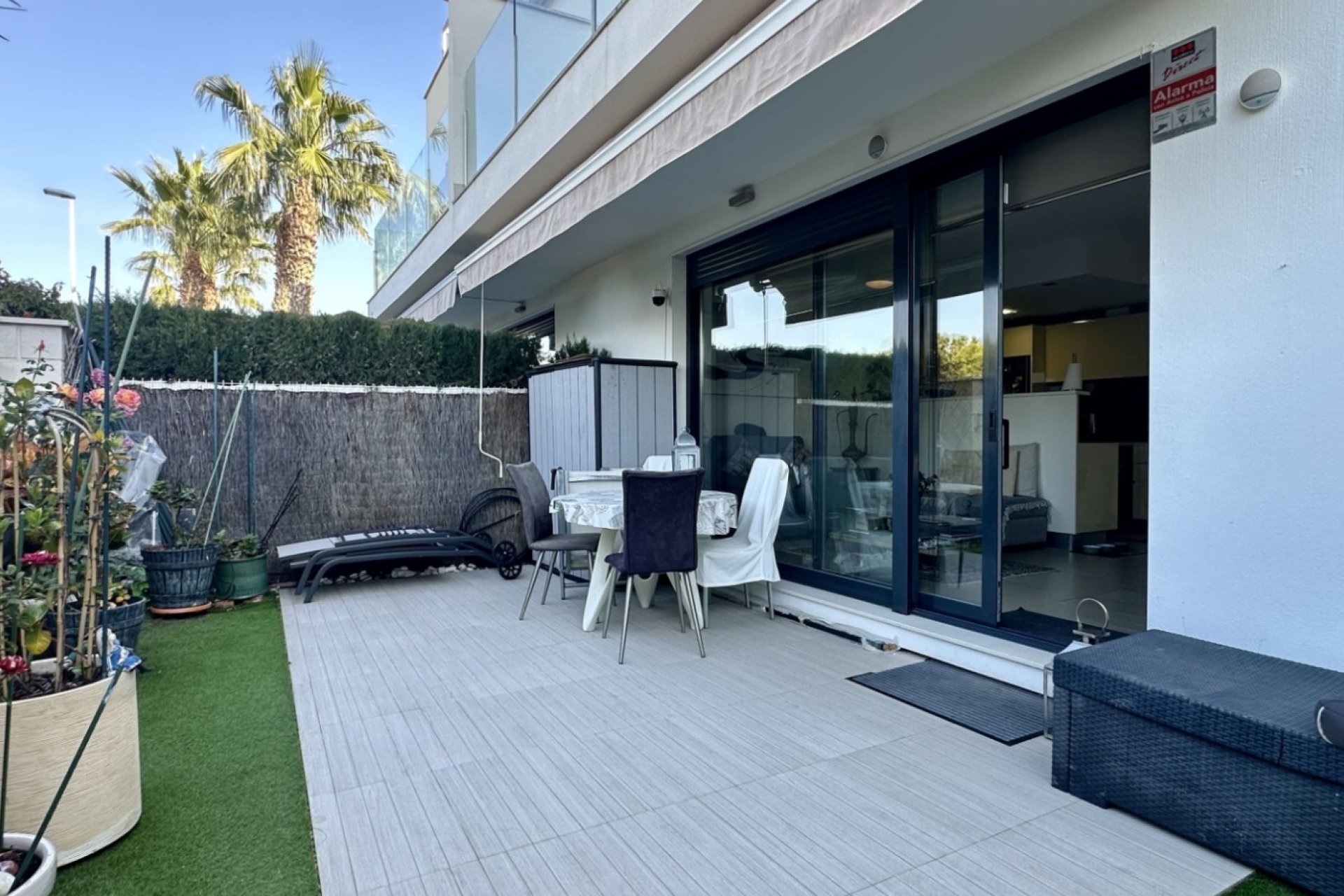 Reventa - Apartment -
Orihuela Costa - Punta Prima