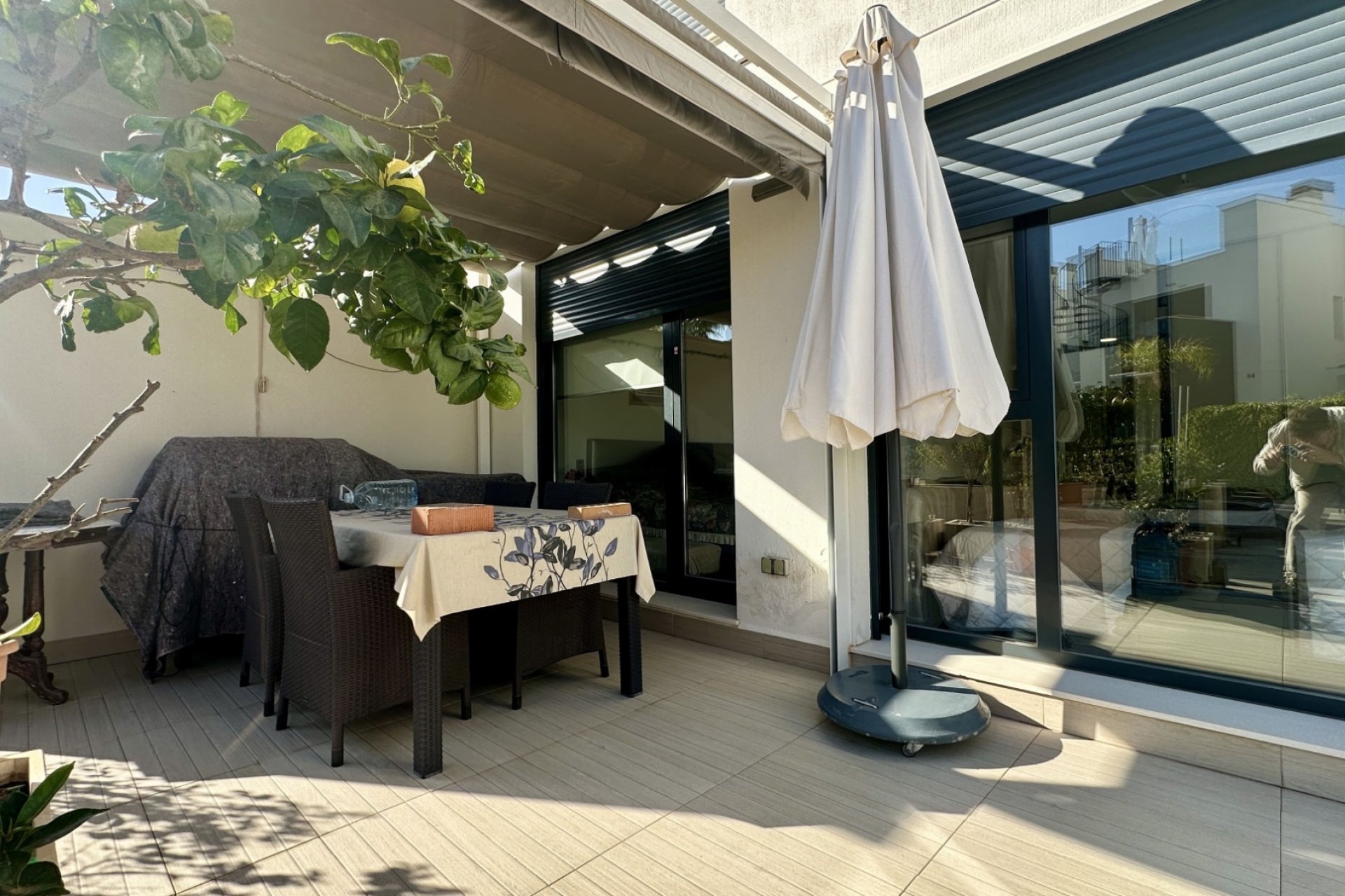 Reventa - Apartment -
Orihuela Costa - Punta Prima