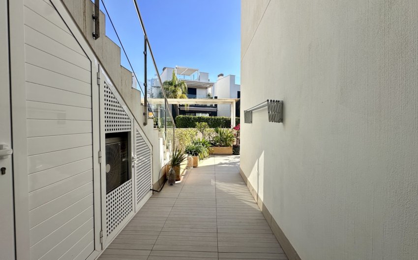 Reventa - Apartment -
Orihuela Costa - Punta Prima