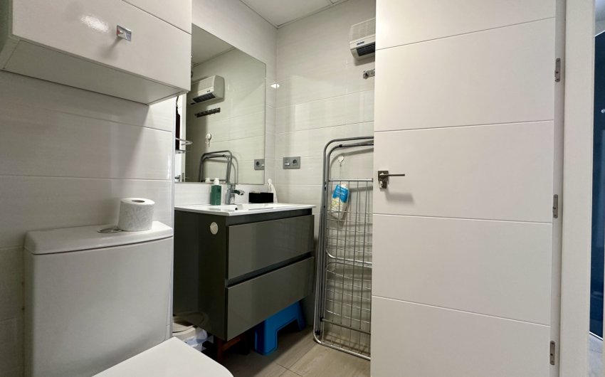 Reventa - Apartment -
Orihuela Costa - Punta Prima