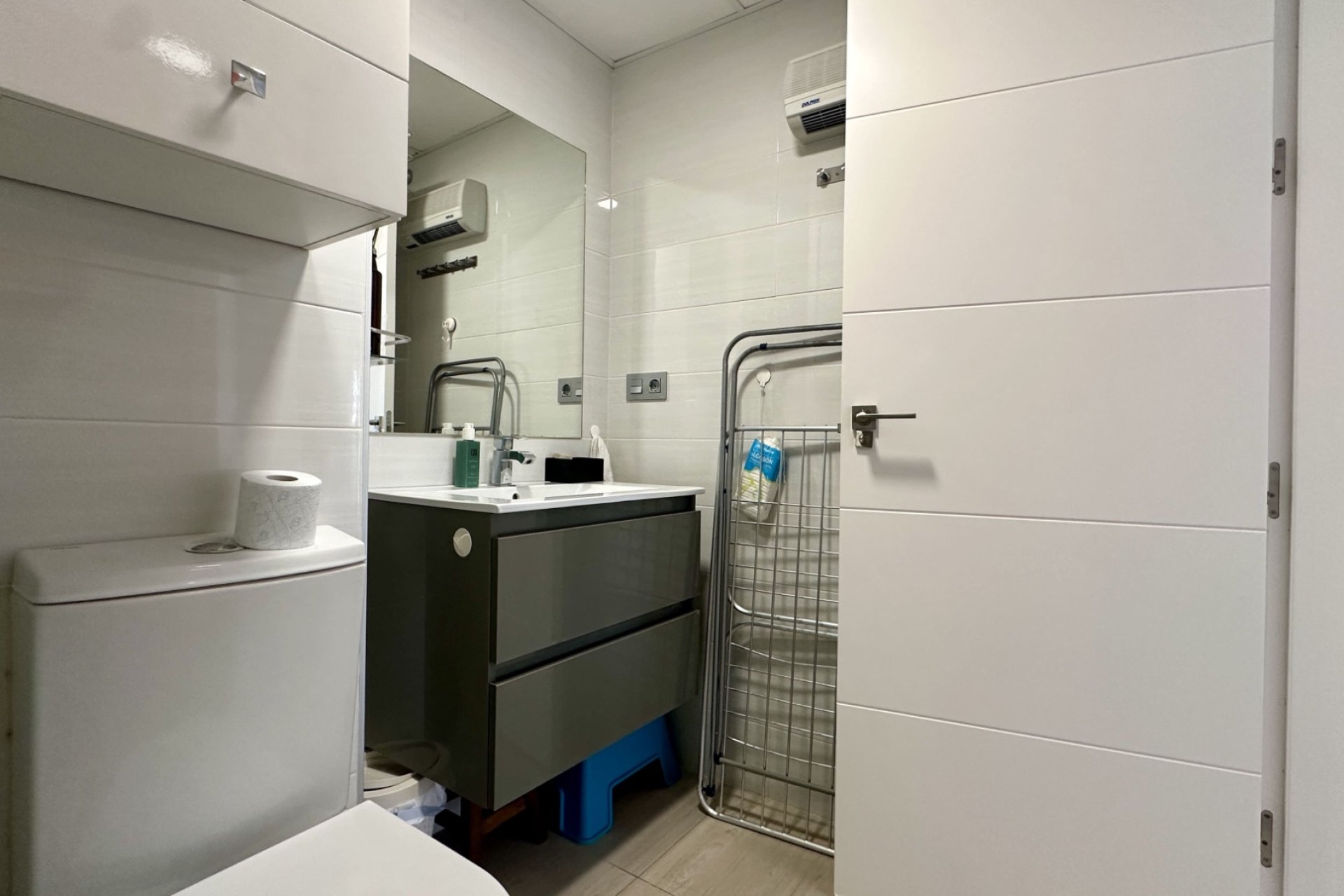 Reventa - Apartment -
Orihuela Costa - Punta Prima