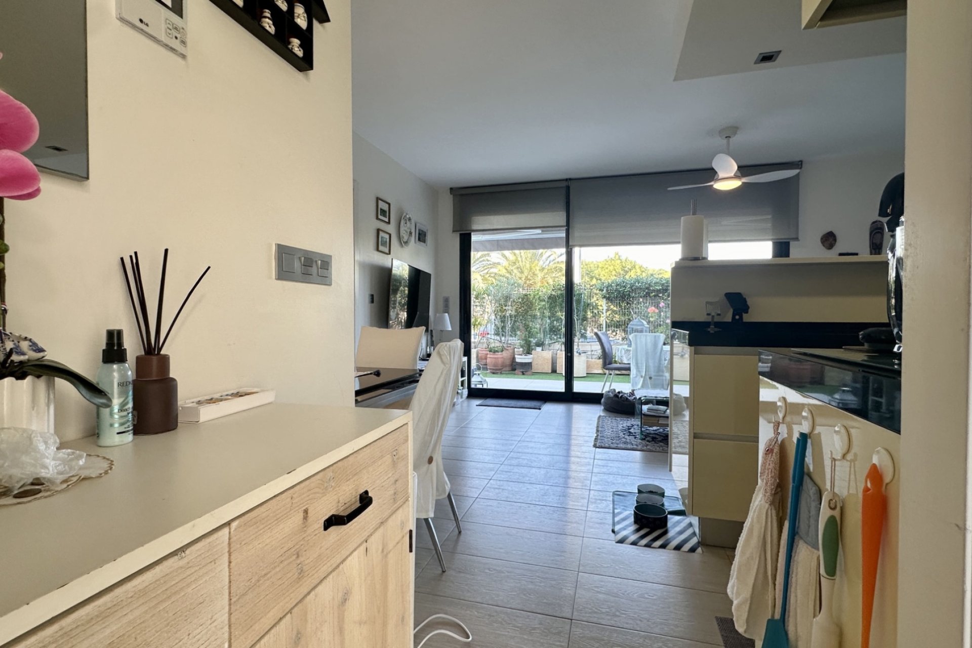 Reventa - Apartment -
Orihuela Costa - Punta Prima