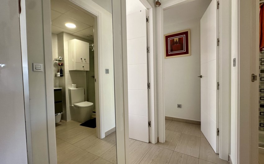 Reventa - Apartment -
Orihuela Costa - Punta Prima