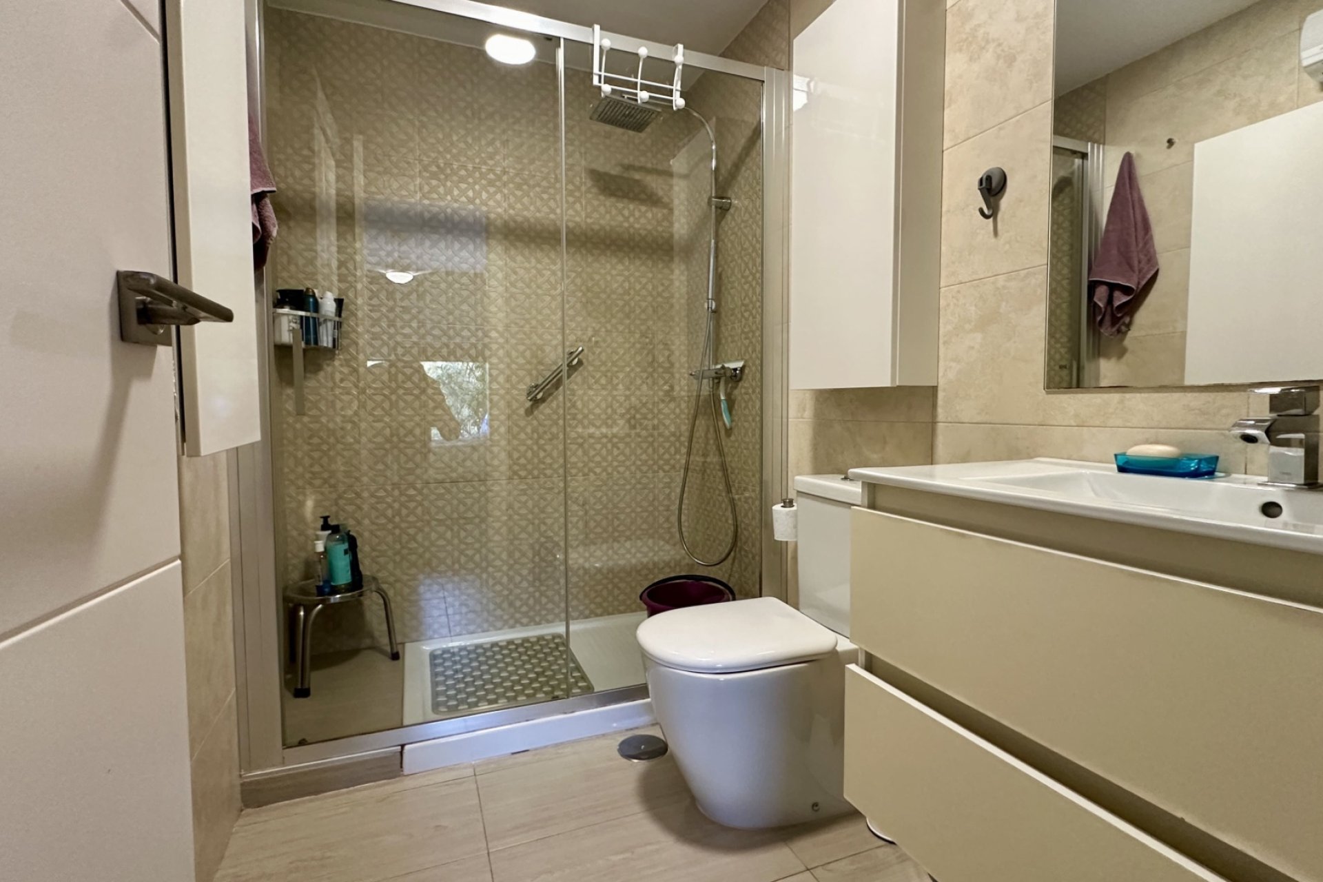 Reventa - Apartment -
Orihuela Costa - Punta Prima