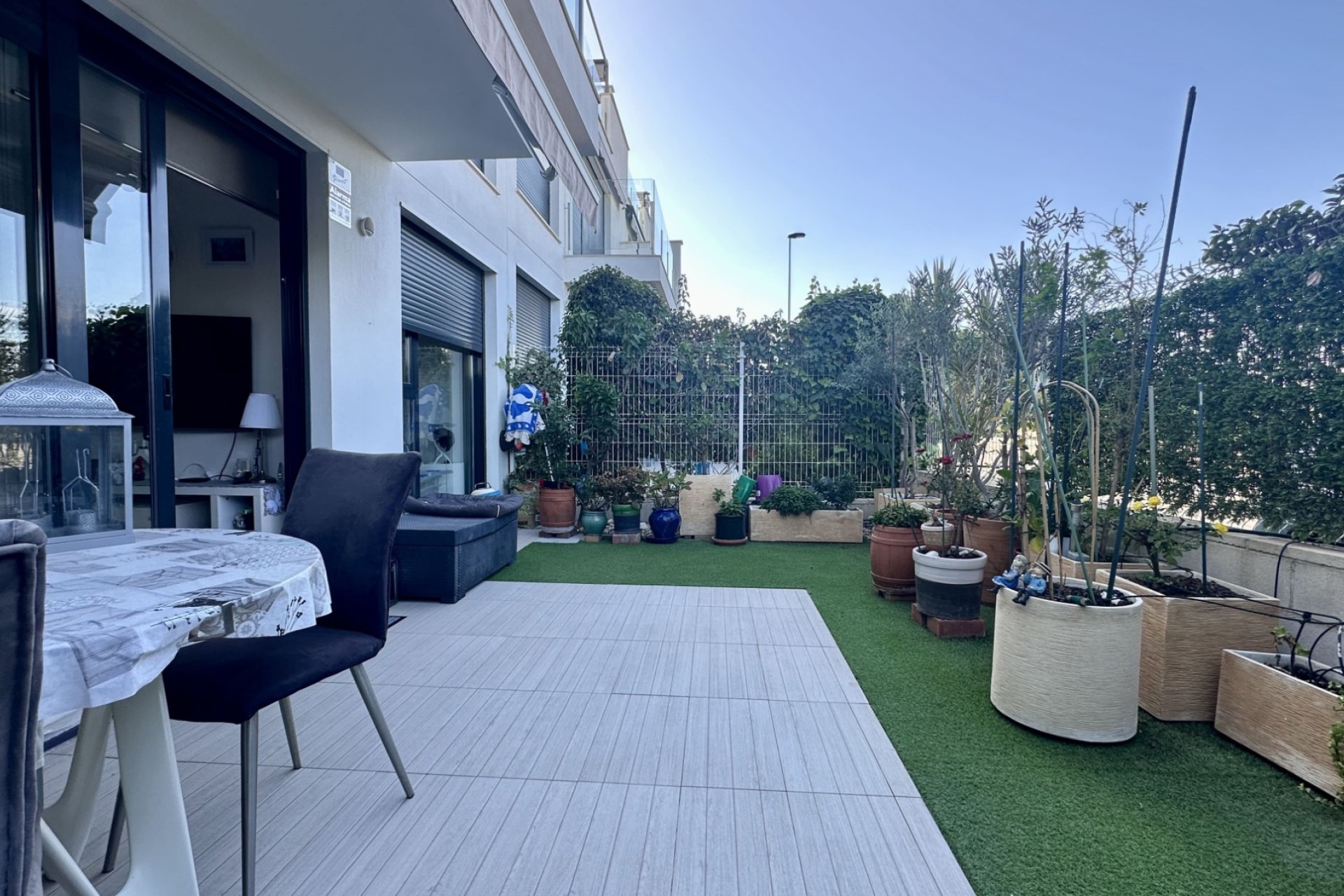 Reventa - Apartment -
Orihuela Costa - Punta Prima