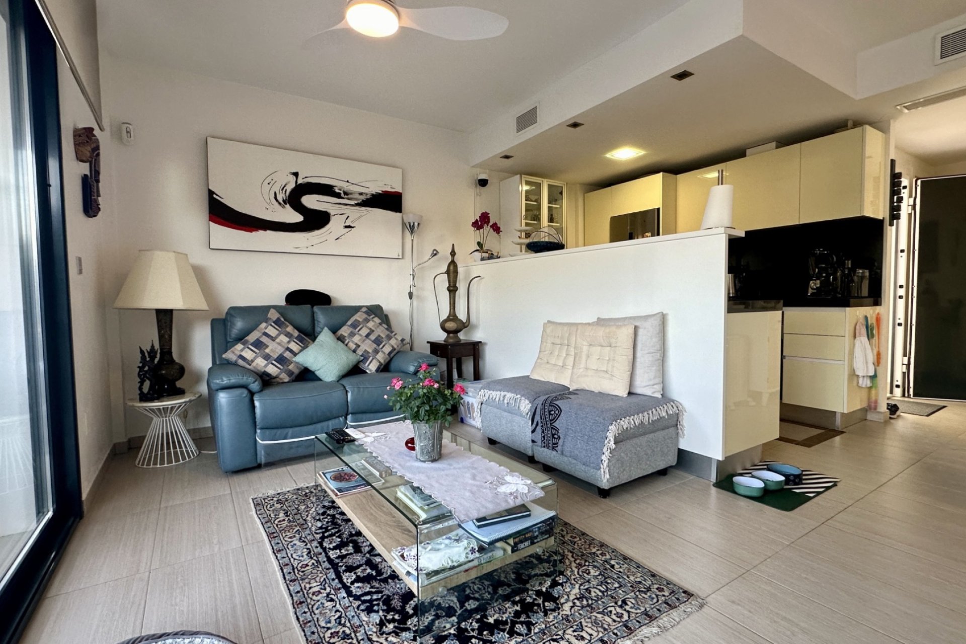 Reventa - Apartment -
Orihuela Costa - Punta Prima