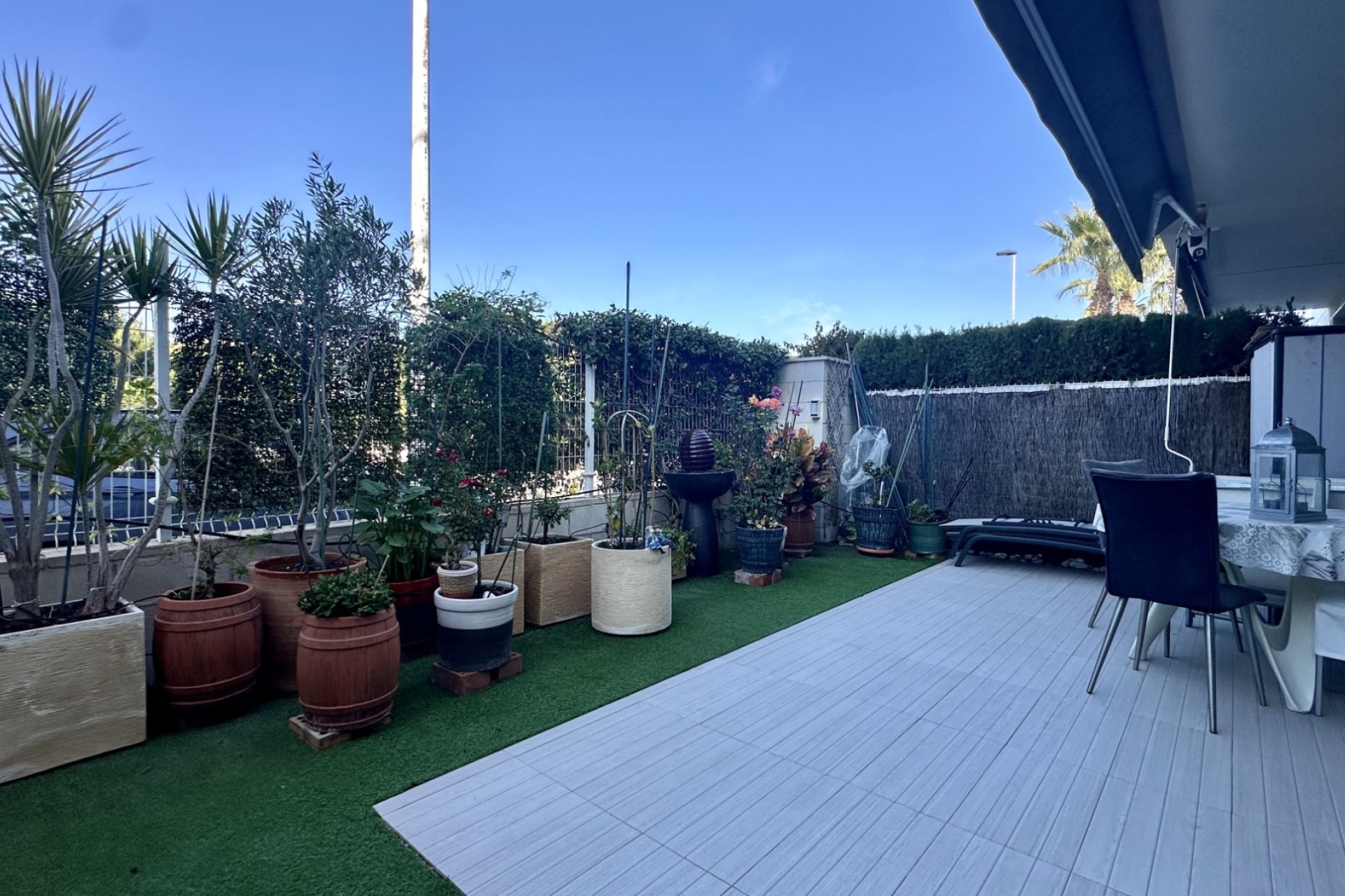 Reventa - Apartment -
Orihuela Costa - Punta Prima