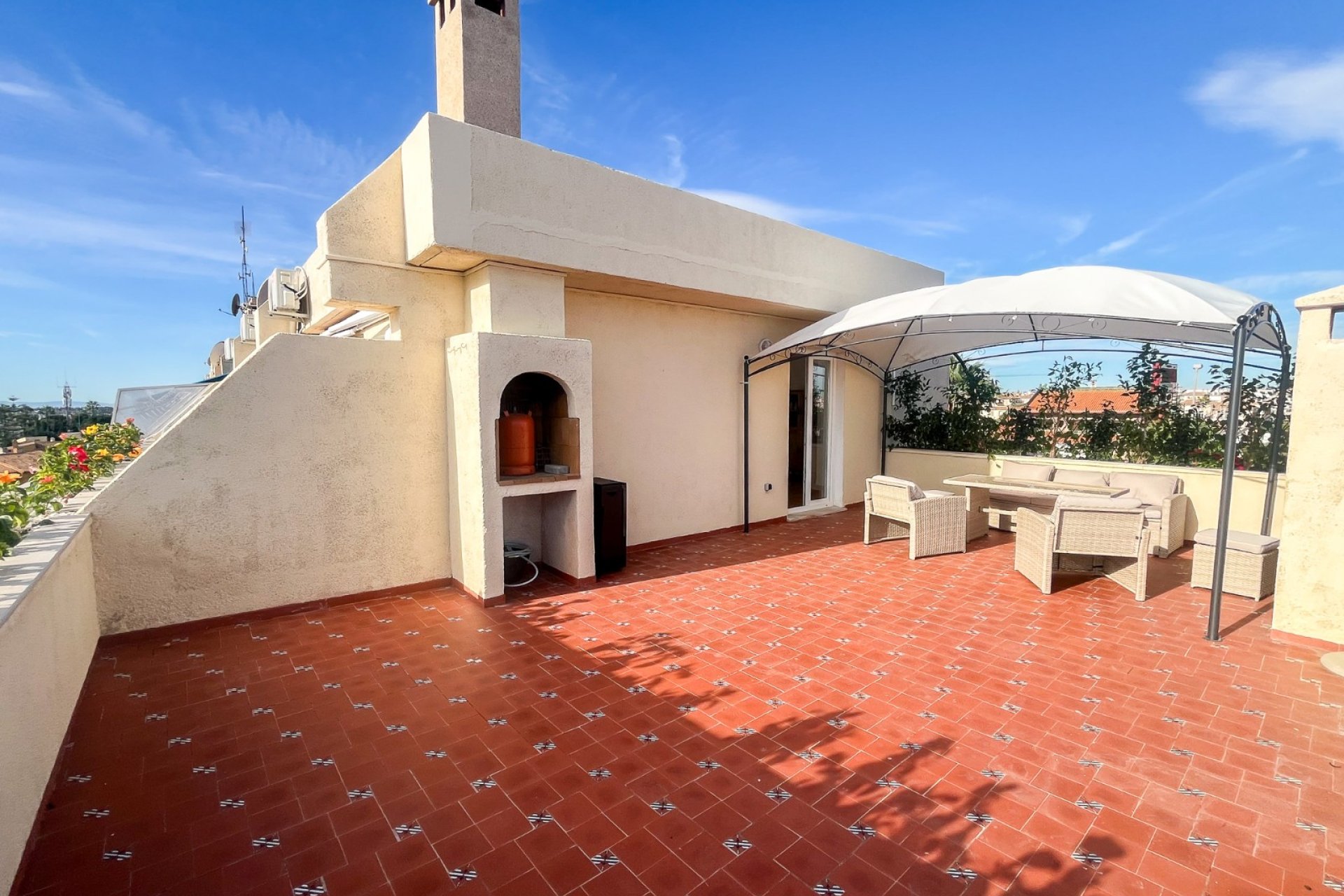 Reventa - Apartment -
Orihuela Costa - Punta Prima