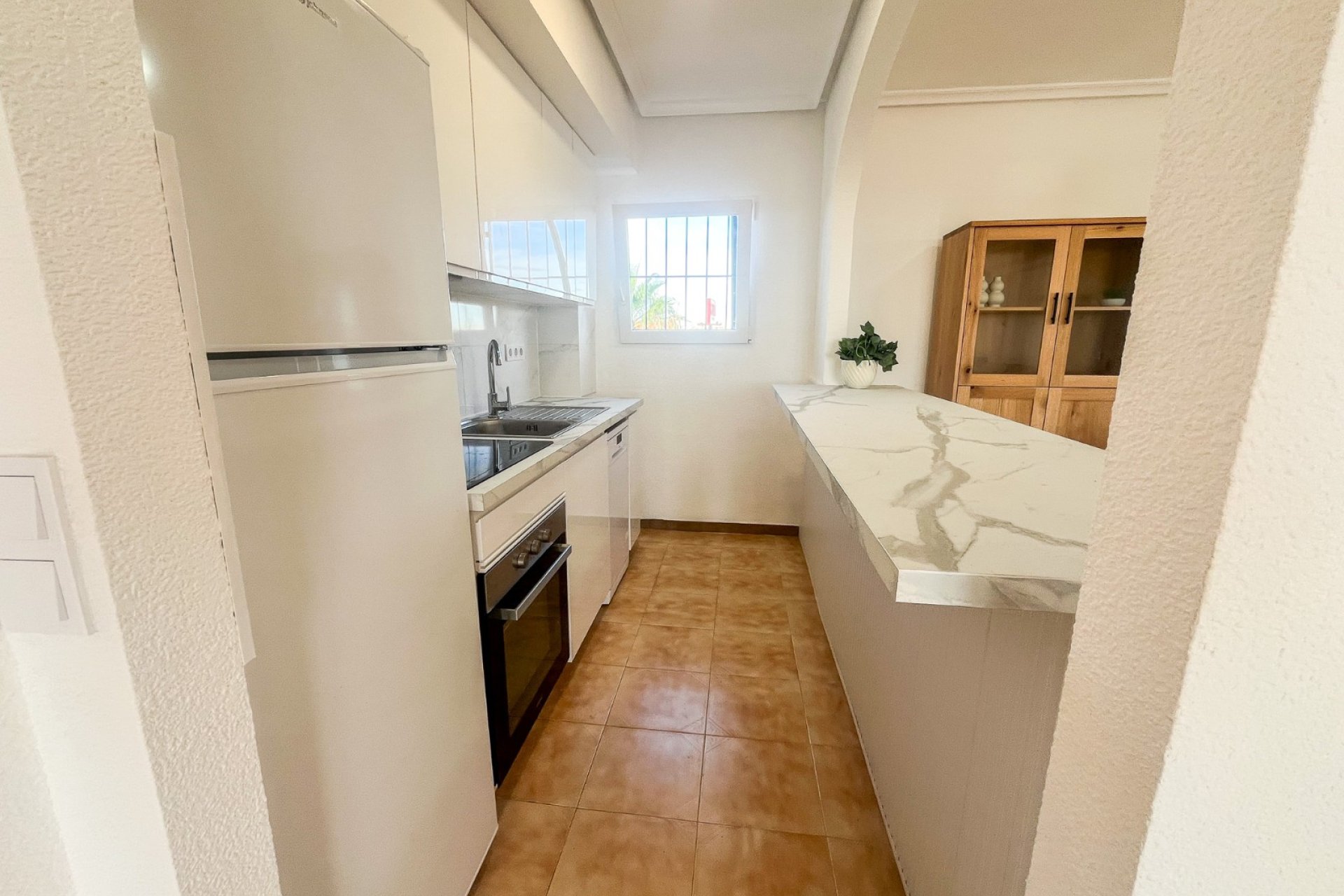 Reventa - Apartment -
Orihuela Costa - Punta Prima
