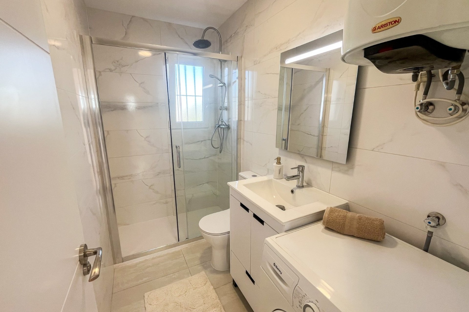 Reventa - Apartment -
Orihuela Costa - Punta Prima