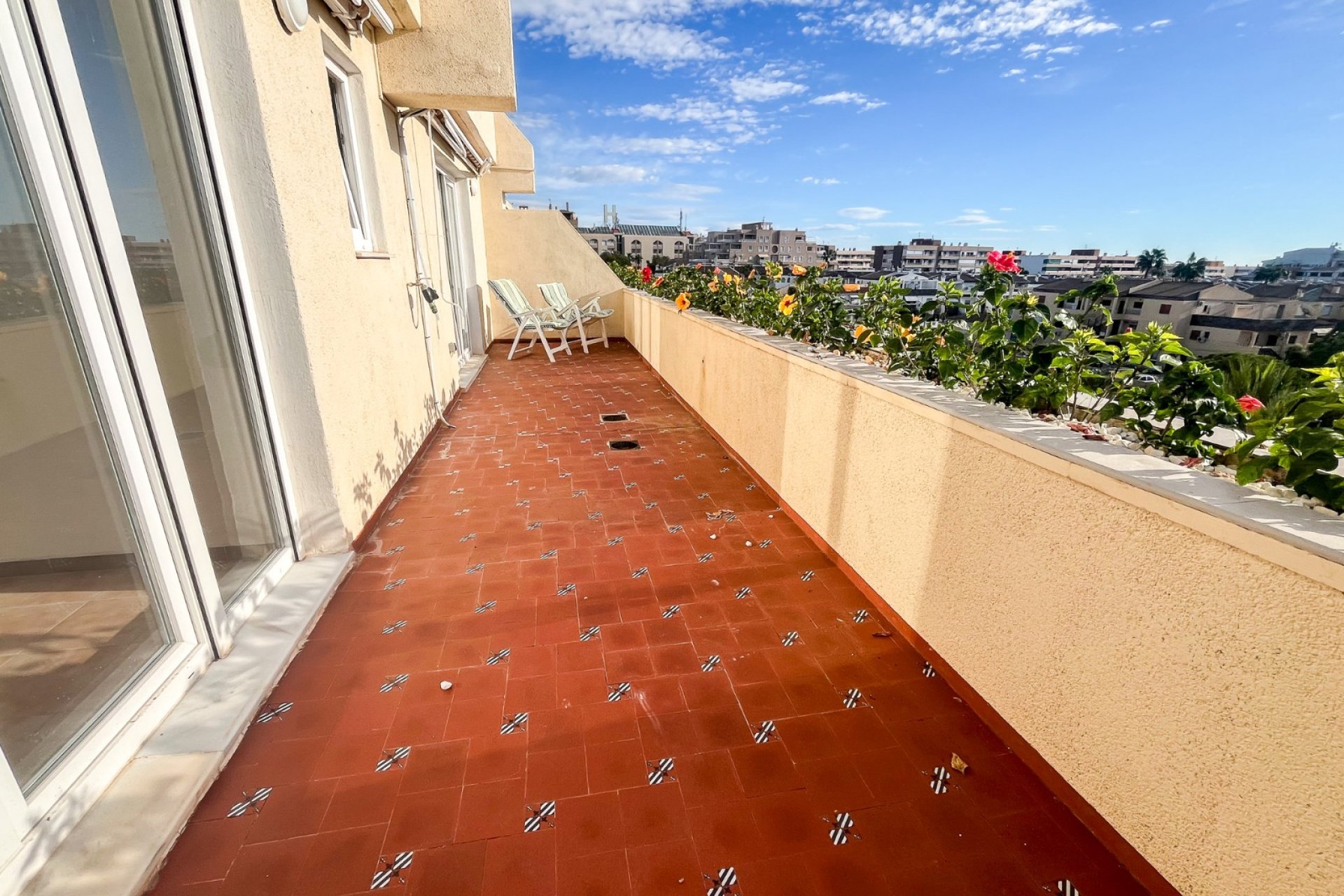 Reventa - Apartment -
Orihuela Costa - Punta Prima