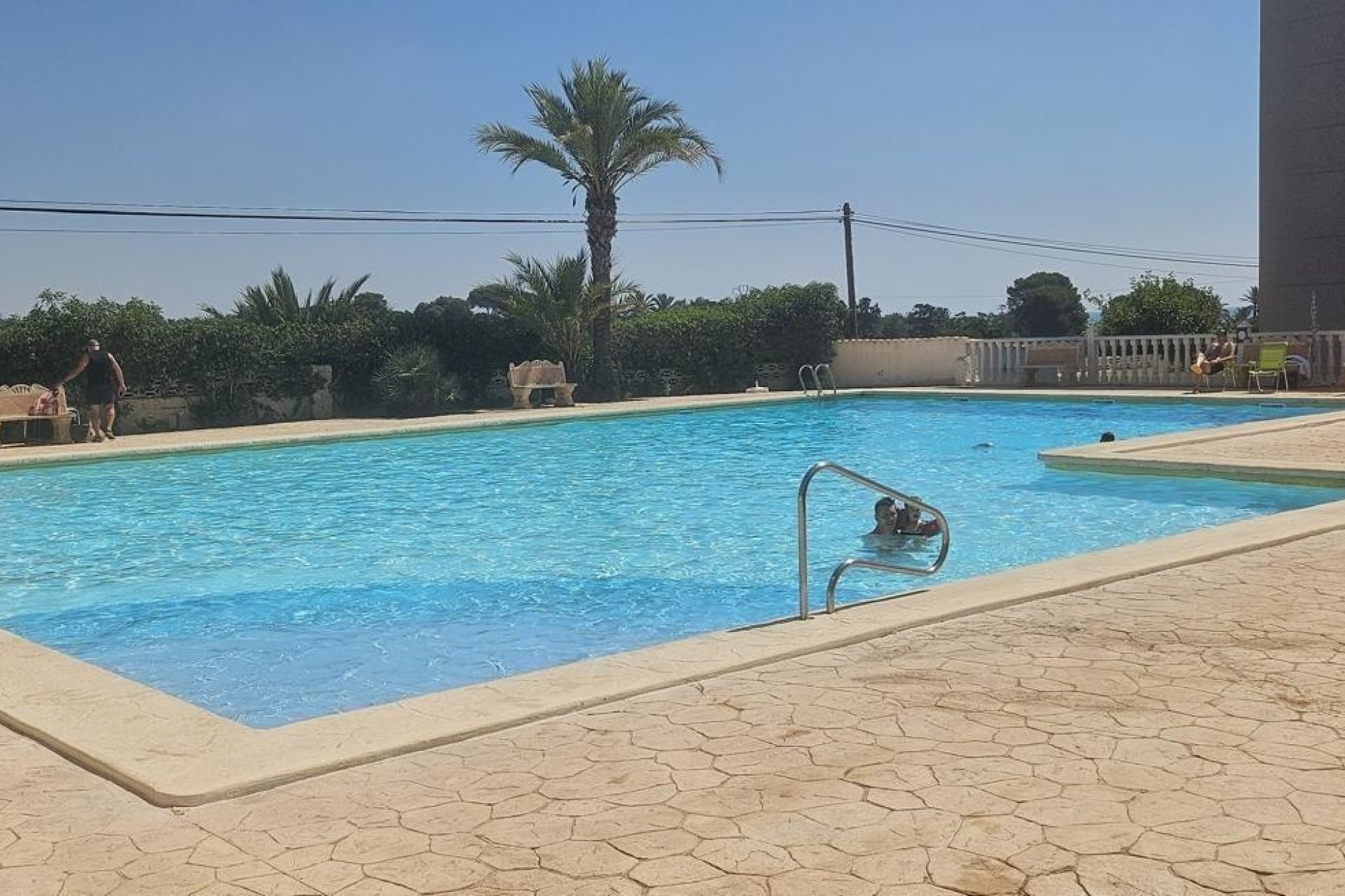 Reventa - Apartment -
Orihuela Costa - Punta Prima