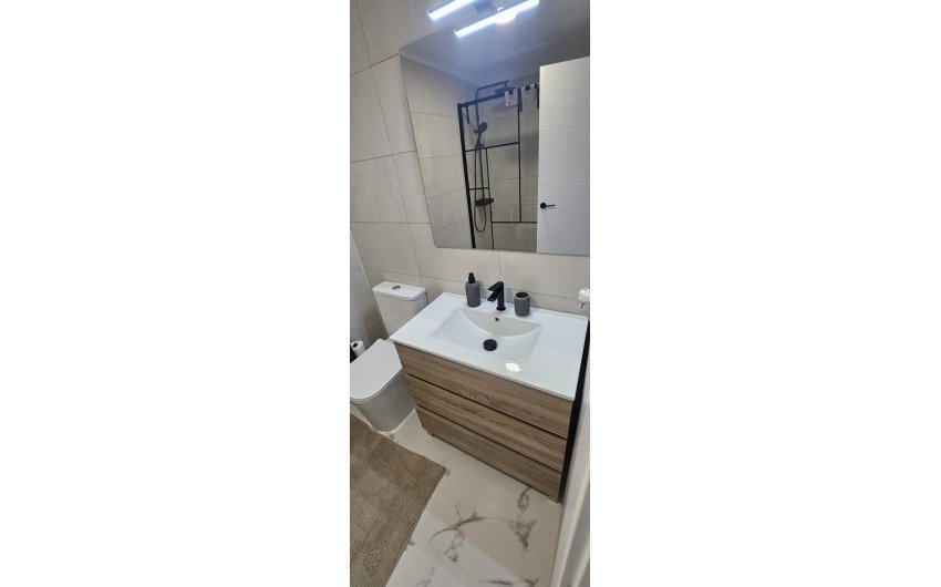 Reventa - Apartment -
Orihuela Costa - Punta Prima