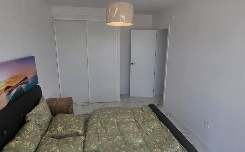 Reventa - Apartment -
Orihuela Costa - Punta Prima