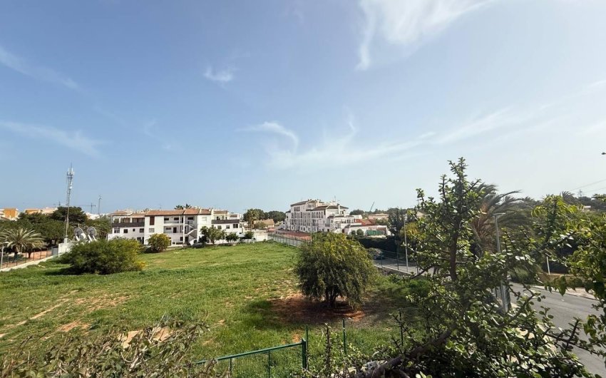 Reventa - Apartment -
Orihuela Costa - Punta Prima