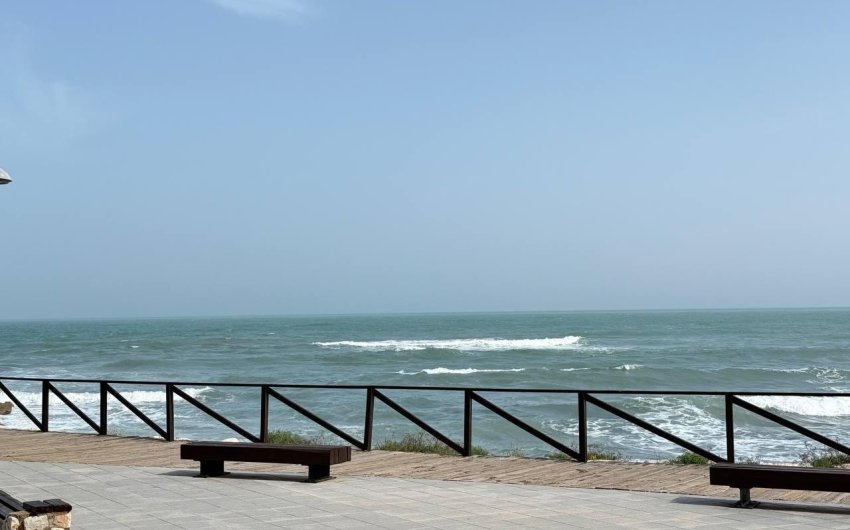 Reventa - Apartment -
Orihuela Costa - Punta Prima