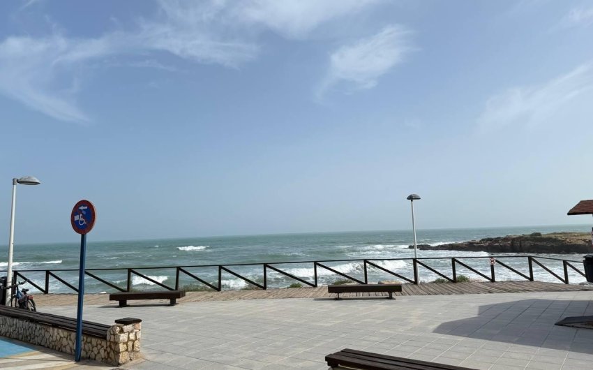 Reventa - Apartment -
Orihuela Costa - Punta Prima