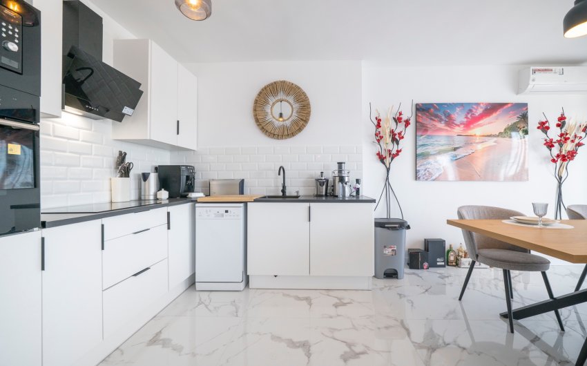 Reventa - Apartment -
Orihuela Costa - Punta Prima