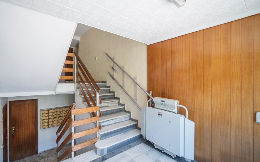 Reventa - Apartment -
Orihuela Costa - Punta Prima