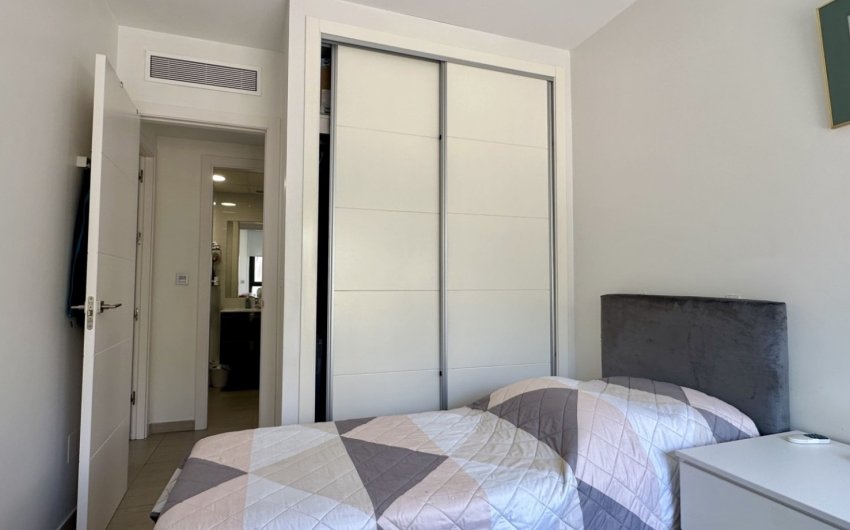 Reventa - Apartment -
Orihuela Costa - Punta Prima