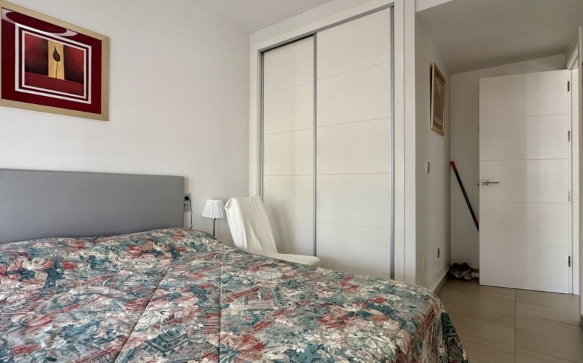 Reventa - Apartment -
Orihuela Costa - Punta Prima