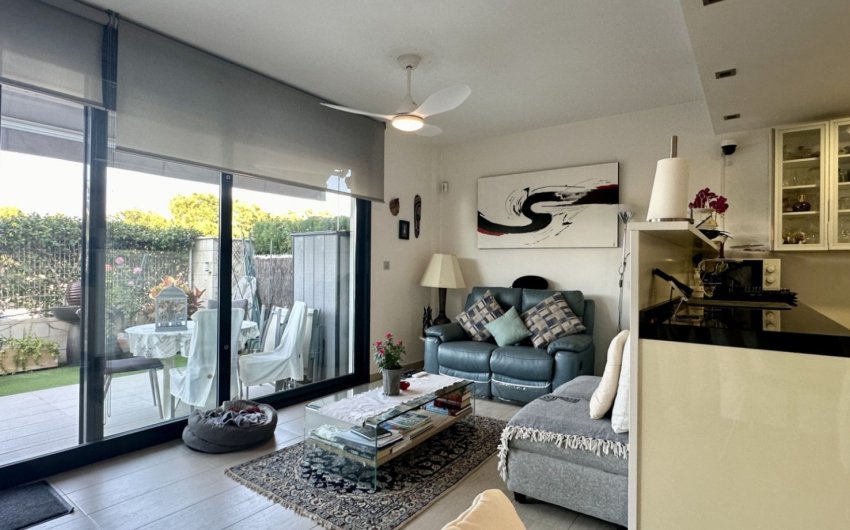 Reventa - Apartment -
Orihuela Costa - Punta Prima