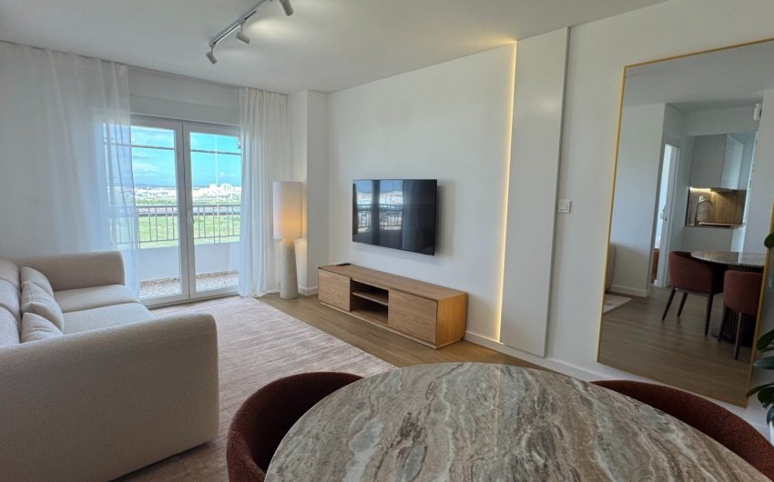 Reventa - Apartment -
Orihuela Costa - Punta Prima