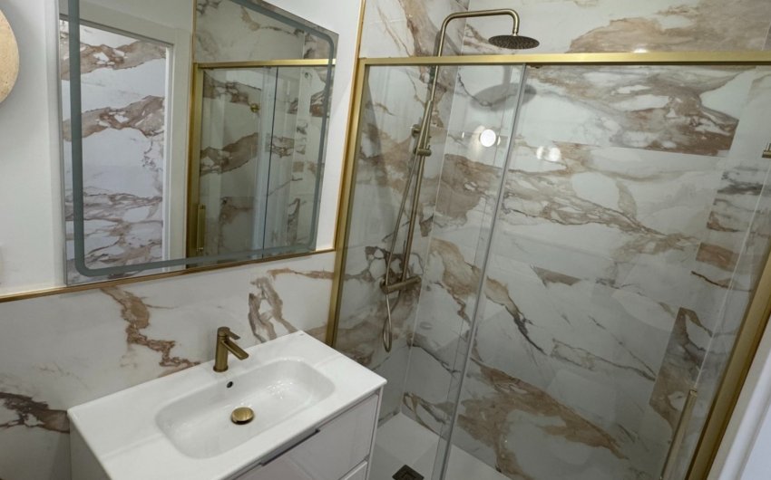 Reventa - Apartment -
Orihuela Costa - Punta Prima