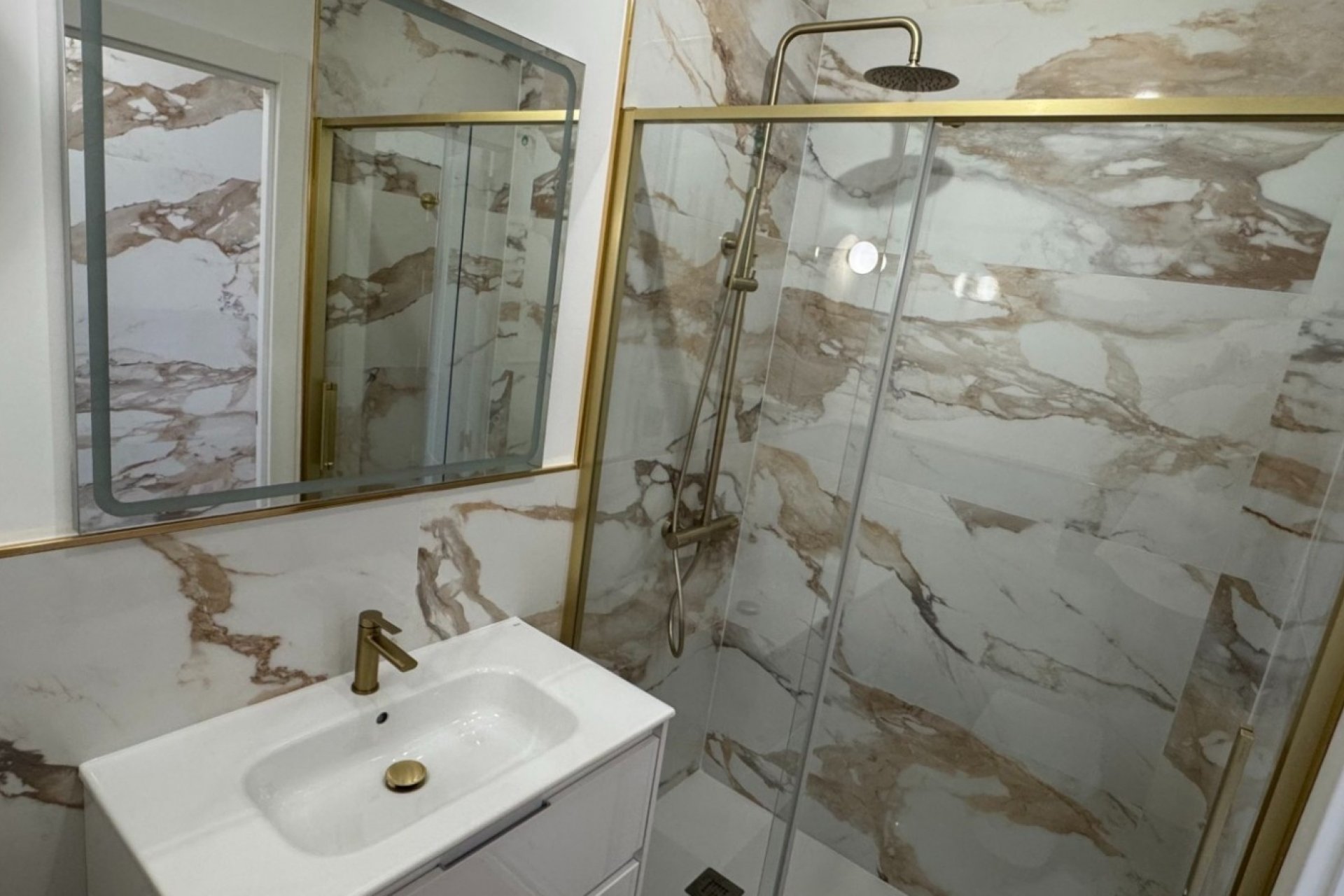 Reventa - Apartment -
Orihuela Costa - Punta Prima