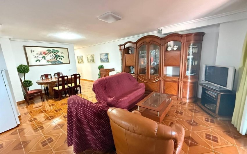 Reventa - Apartment -
Orihuela Costa - Punta Prima