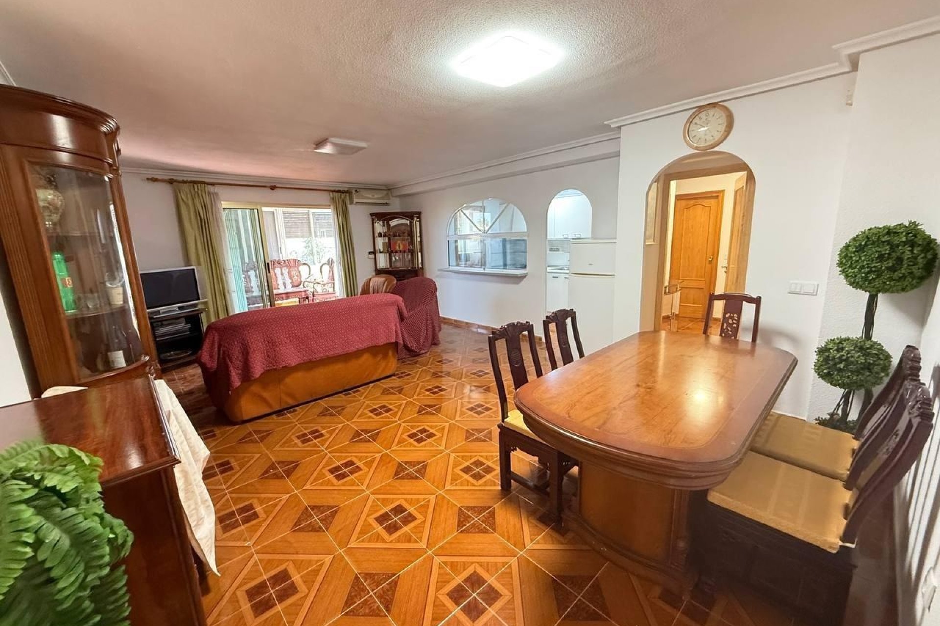 Reventa - Apartment -
Orihuela Costa - Punta Prima