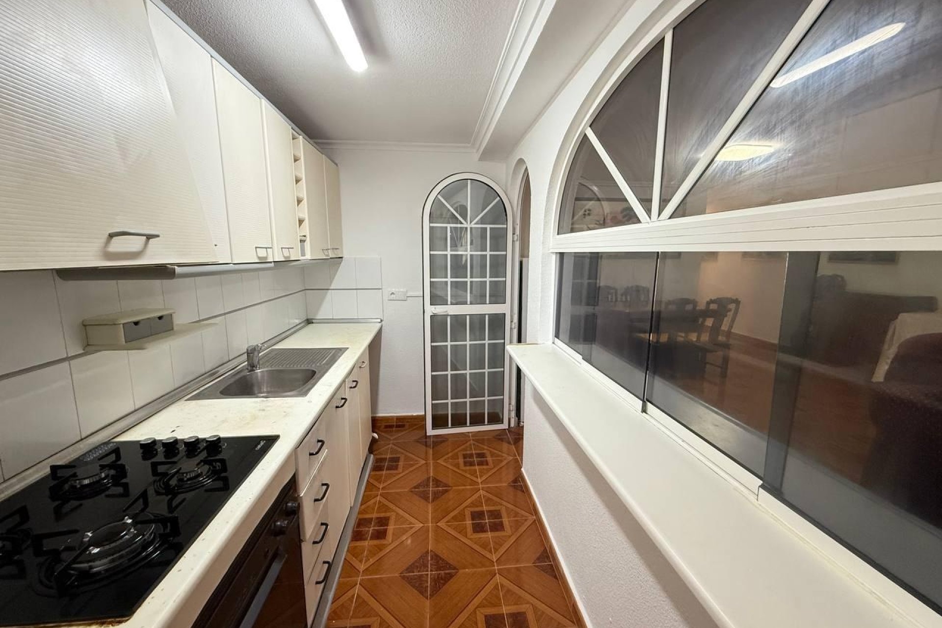 Reventa - Apartment -
Orihuela Costa - Punta Prima