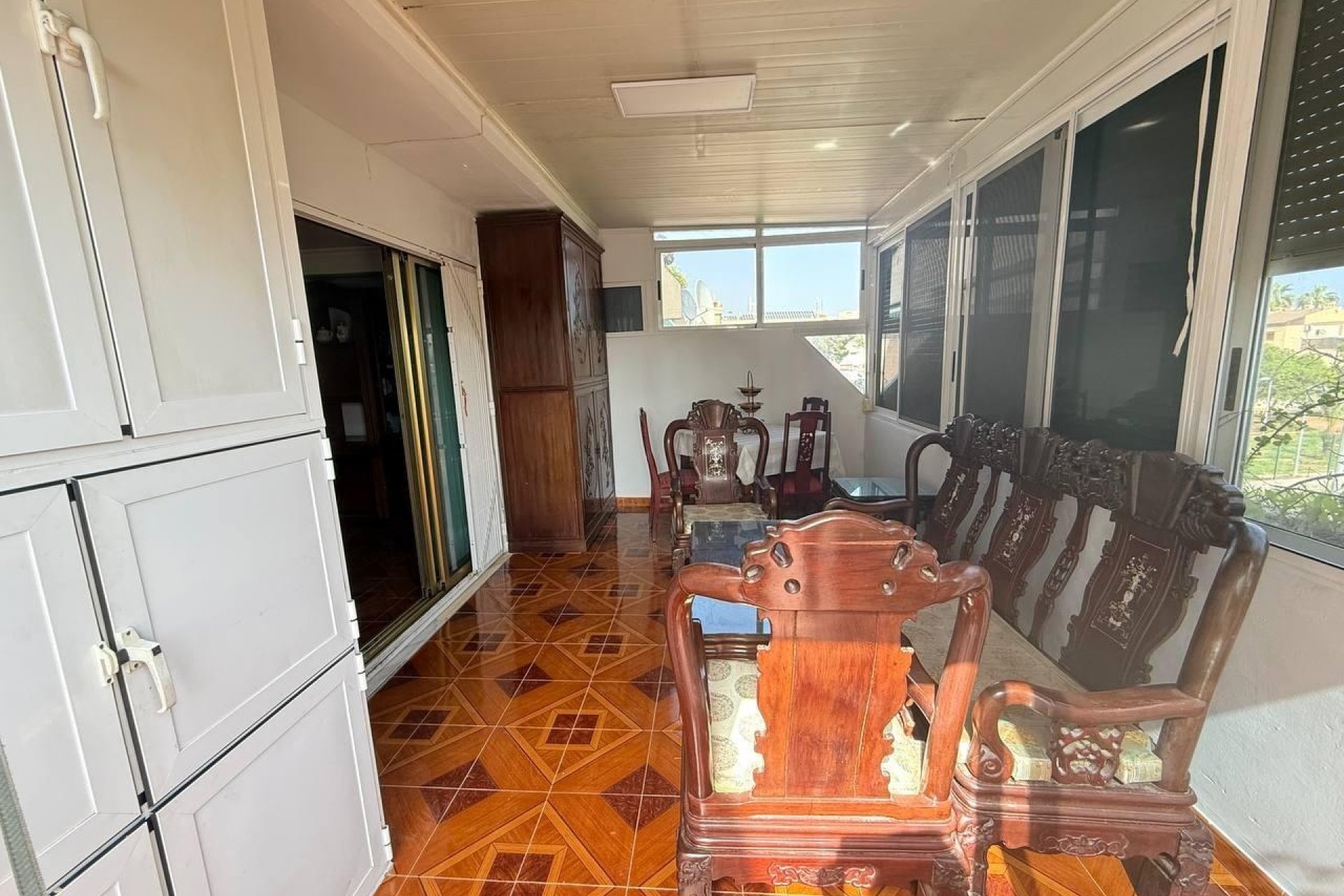 Reventa - Apartment -
Orihuela Costa - Punta Prima