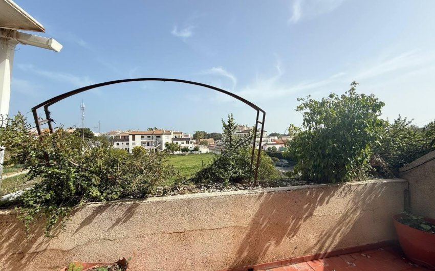 Reventa - Apartment -
Orihuela Costa - Punta Prima