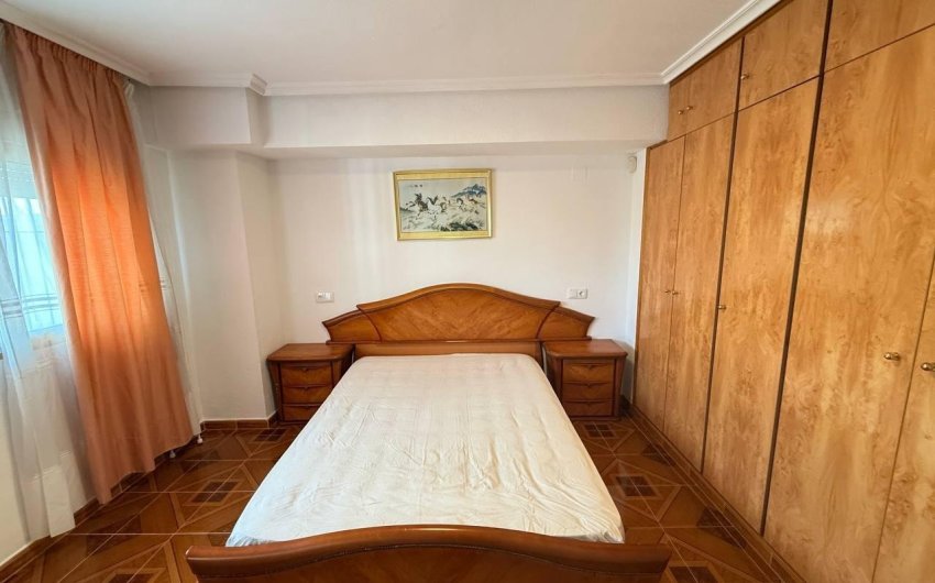 Reventa - Apartment -
Orihuela Costa - Punta Prima