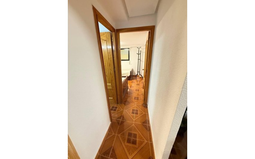 Reventa - Apartment -
Orihuela Costa - Punta Prima