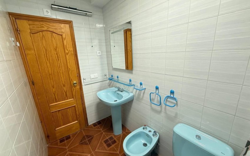 Reventa - Apartment -
Orihuela Costa - Punta Prima