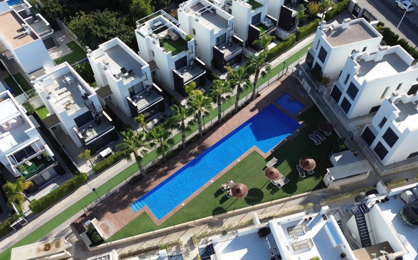 Reventa - Apartment -
Orihuela Costa - Punta Prima