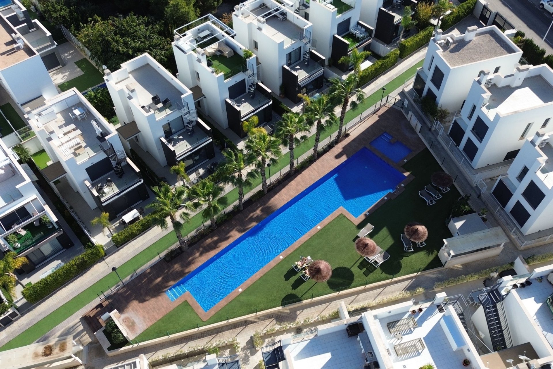 Reventa - Apartment -
Orihuela Costa - Punta Prima