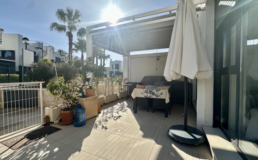 Reventa - Apartment -
Orihuela Costa - Punta Prima