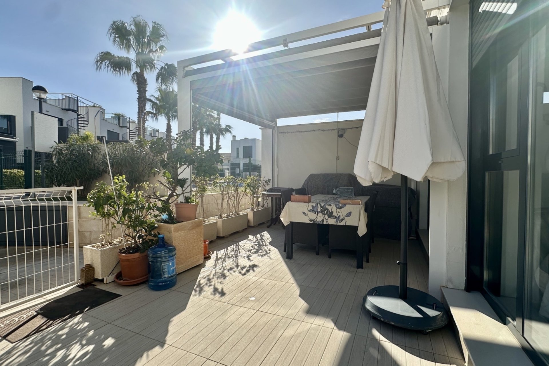 Reventa - Apartment -
Orihuela Costa - Punta Prima