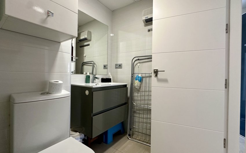 Reventa - Apartment -
Orihuela Costa - Punta Prima