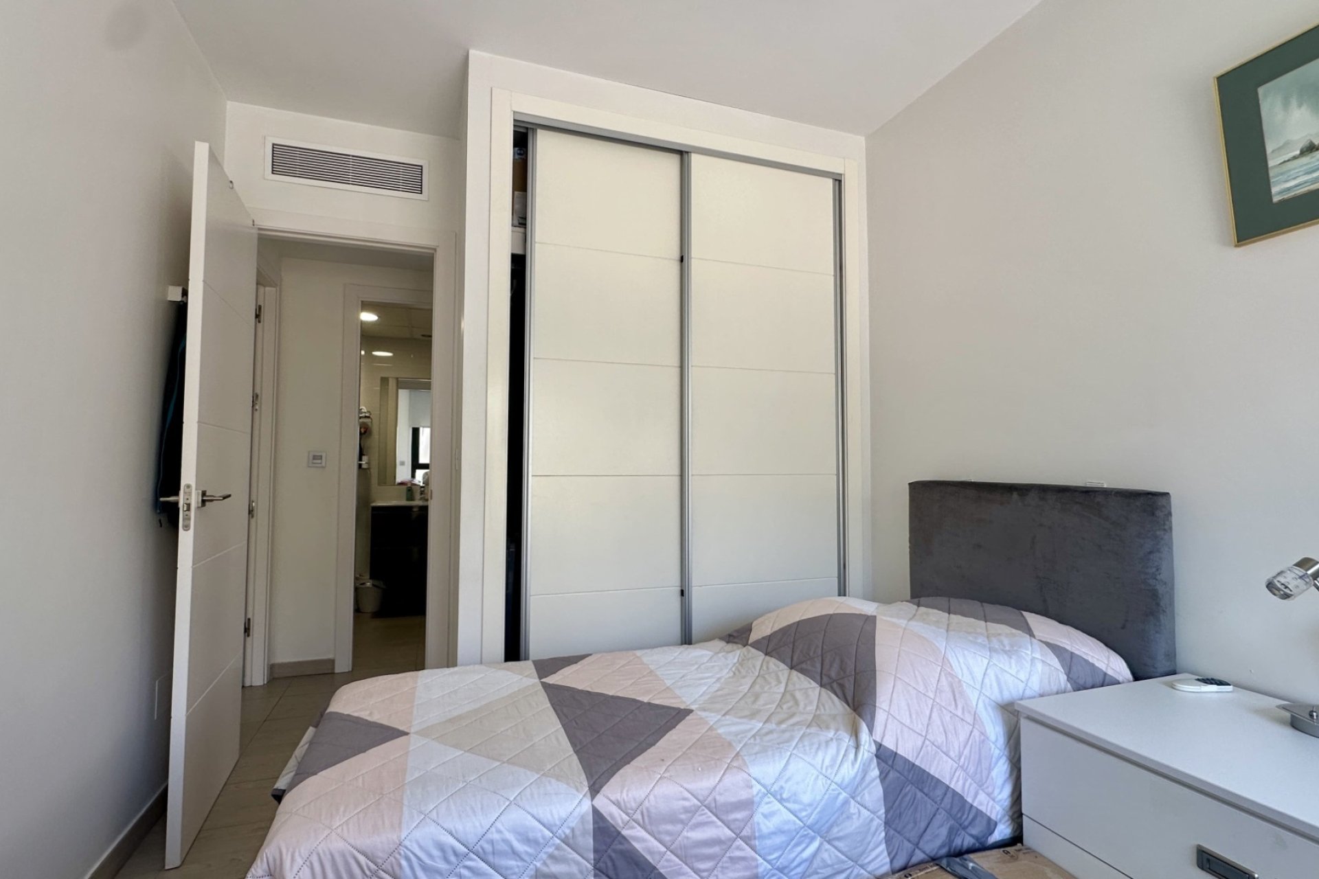 Reventa - Apartment -
Orihuela Costa - Punta Prima